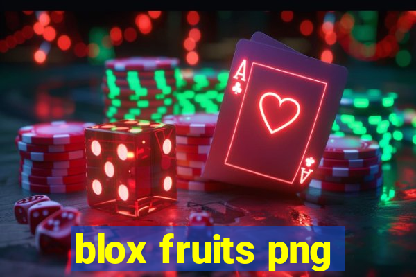 blox fruits png